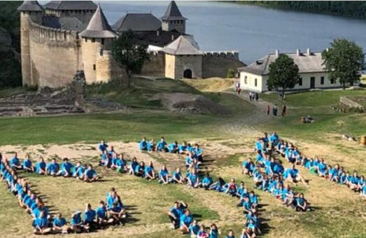 100 років СУМу: завтра у Мюнхені розпочнеться IX Світовий Злет Спілки Української Молоді