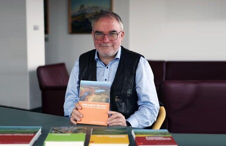 Das „Nord-Toskana“ Brandenburgs: Die Uckermark rund um Prenzlau