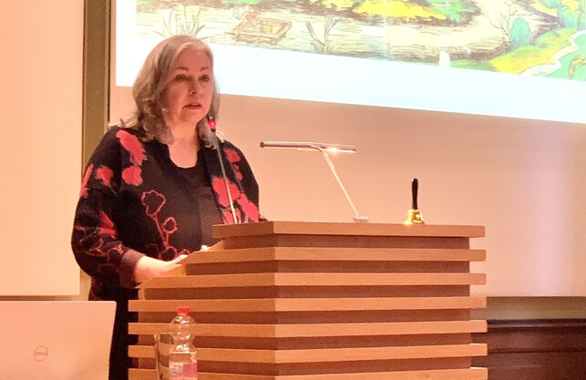 Von Tagungen bis Kooperationen: ein Jahrzehnt im Dienst von Hanseforschung und Kultur