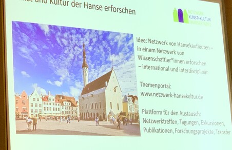 Der „Friedensplan“ im Spiegel der Hanse – Tagung zu den mittelalterlichen Stadtbefestigungen in Stralsund