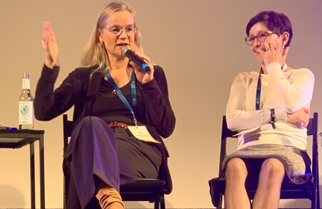 Banker, Politician and EU Official: An Open Dialogue on Ukraine’s Future