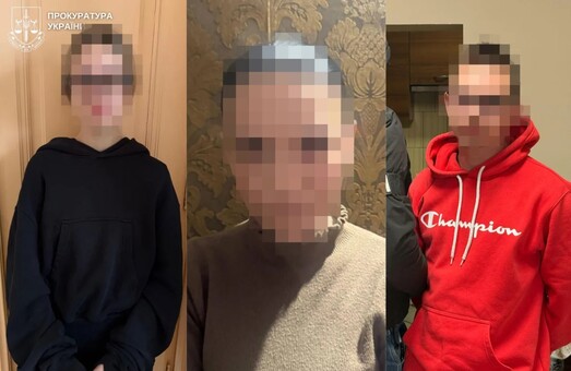 «Сувенірні канабіноїди» у центрі Львова: припинено діяльність 12 магазинів