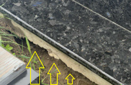 Обережно, недобросовісний підрядник: як у Львові заробляють на неякісних пам’ятниках