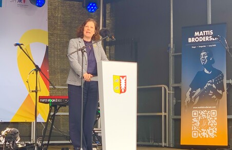 „Der Krieg ist bereits vor unseren Grenzen“: Schleswig-Holstein fordert Umdenken gegenüber der Bundeswehr