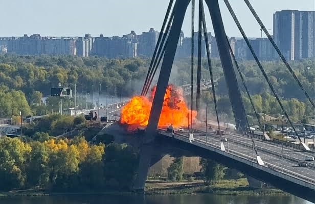 Burning Kyiv’s bridges or breaking its spine? The prospects of a "Russian winter" for Ukraine